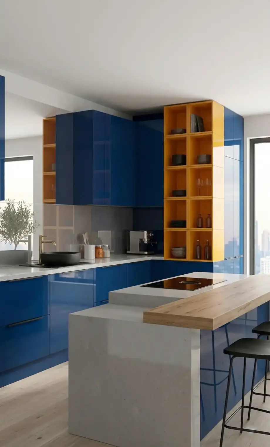 Acrylic Laminates